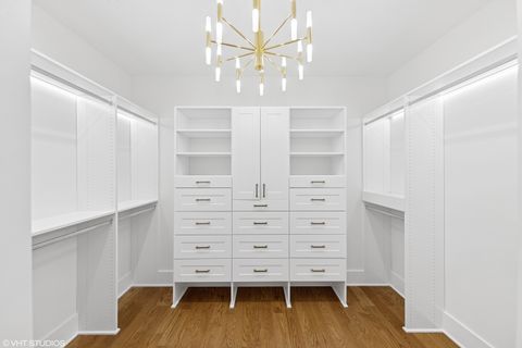 Tiny photo for 4320 Howard Avenue, Western Springs, IL 60558 (MLS # 12543123)