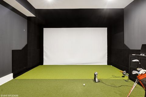 Tiny photo for 4320 Howard Avenue, Western Springs, IL 60558 (MLS # 12543123)