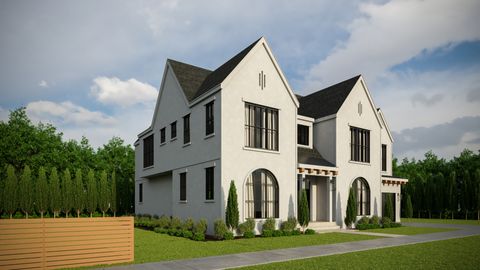 Tiny photo for 4320 Howard Avenue, Western Springs, IL 60558 (MLS # 12543123)