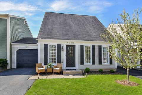 Photo of 29W475 Candlewood Lane, Warrenville, IL 60555 (MLS # 12624284)