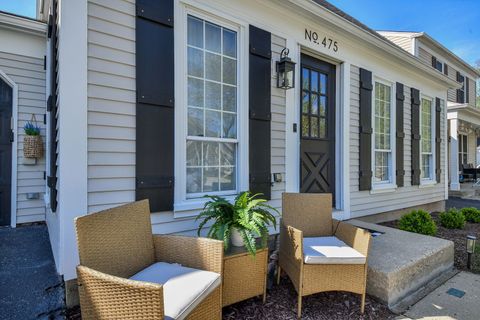 Tiny photo for 29W475 Candlewood Lane, Warrenville, IL 60555 (MLS # 12624284)