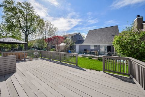 Tiny photo for 29W475 Candlewood Lane, Warrenville, IL 60555 (MLS # 12624284)
