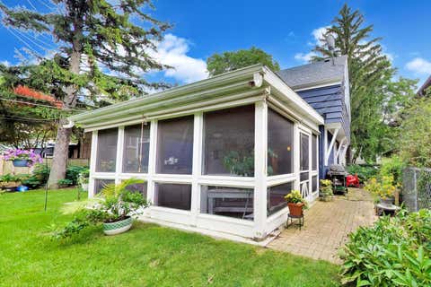 Tiny photo for 9439 Lincolnwood Drive, Evanston, IL 60203 (MLS # 12735779)