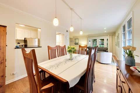 Tiny photo for 9439 Lincolnwood Drive, Evanston, IL 60203 (MLS # 12735779)