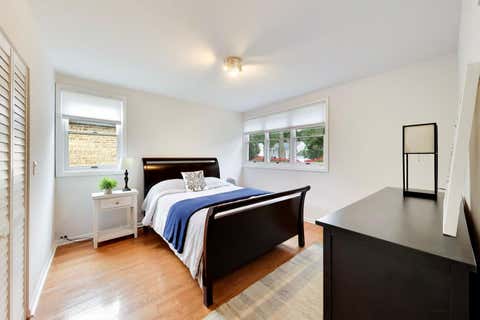Tiny photo for 9439 Lincolnwood Drive, Evanston, IL 60203 (MLS # 12735779)