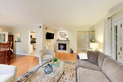 Tiny photo for 9439 Lincolnwood Drive, Evanston, IL 60203 (MLS # 12735779)