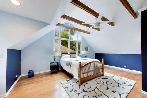 Tiny photo for 9439 Lincolnwood Drive, Evanston, IL 60203 (MLS # 12735779)