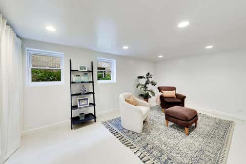 Tiny photo for 9439 Lincolnwood Drive, Evanston, IL 60203 (MLS # 12735779)