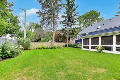 Tiny photo for 9439 Lincolnwood Drive, Evanston, IL 60203 (MLS # 12735779)