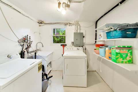 Tiny photo for 9439 Lincolnwood Drive, Evanston, IL 60203 (MLS # 12735779)