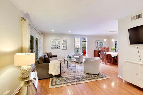 Tiny photo for 9439 Lincolnwood Drive, Evanston, IL 60203 (MLS # 12735779)