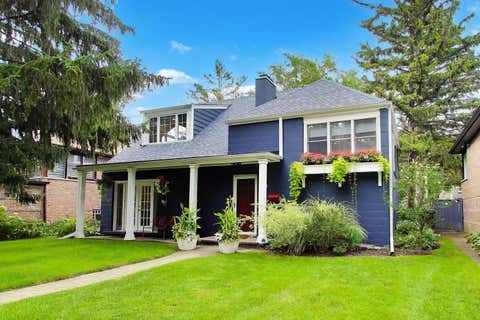 Tiny photo for 9439 Lincolnwood Drive, Evanston, IL 60203 (MLS # 12735779)