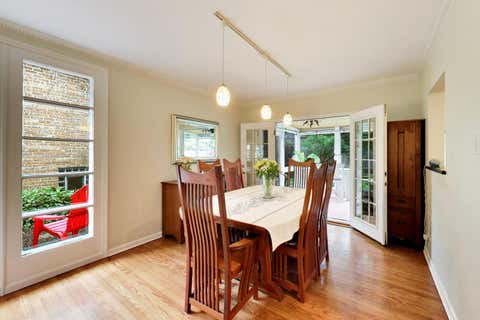 Tiny photo for 9439 Lincolnwood Drive, Evanston, IL 60203 (MLS # 12735779)