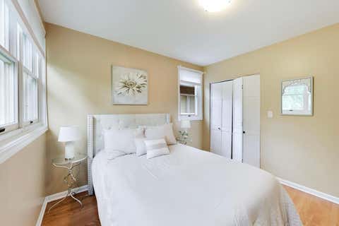Tiny photo for 9439 Lincolnwood Drive, Evanston, IL 60203 (MLS # 12735779)