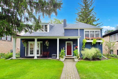 Photo of 9439 Lincolnwood Drive, Evanston, IL 60203 (MLS # 12735779)