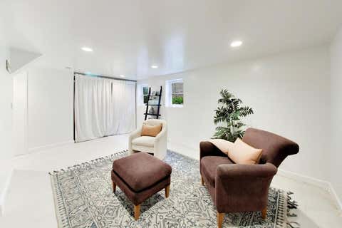 Tiny photo for 9439 Lincolnwood Drive, Evanston, IL 60203 (MLS # 12735779)