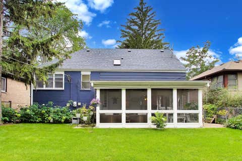 Tiny photo for 9439 Lincolnwood Drive, Evanston, IL 60203 (MLS # 12735779)