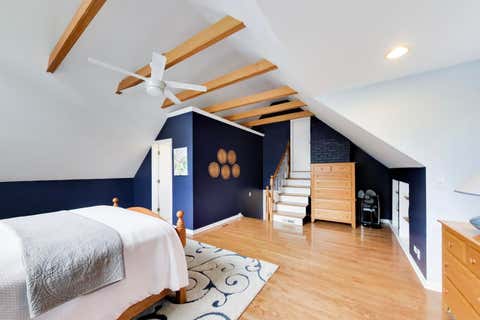 Tiny photo for 9439 Lincolnwood Drive, Evanston, IL 60203 (MLS # 12735779)