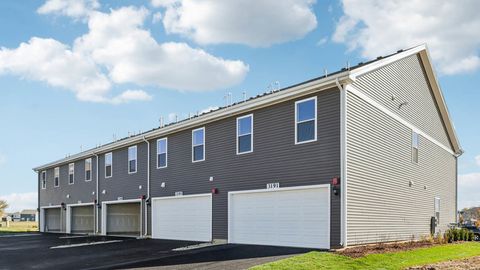 Tiny photo for 3163 Grande Trail, Yorkville, IL 60560 (MLS # 12590615)