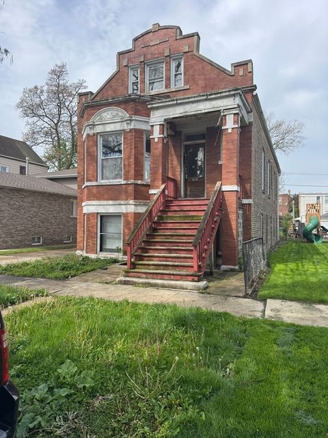 Photo of Berwyn, IL 60402 (MLS # 12645311)
