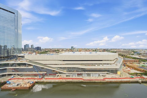 Tiny photo for 720 N Larrabee Street #1509, Chicago, IL 60654 (MLS # 12761279)
