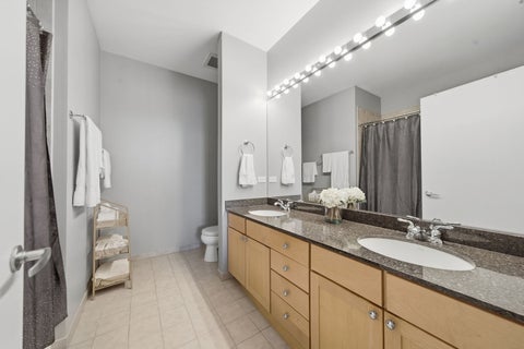 Tiny photo for 720 N Larrabee Street #1509, Chicago, IL 60654 (MLS # 12761279)