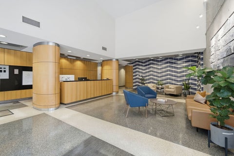 Tiny photo for 720 N Larrabee Street #1509, Chicago, IL 60654 (MLS # 12761279)