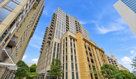 720 N Larrabee Street 1509 Chicago IL 60654