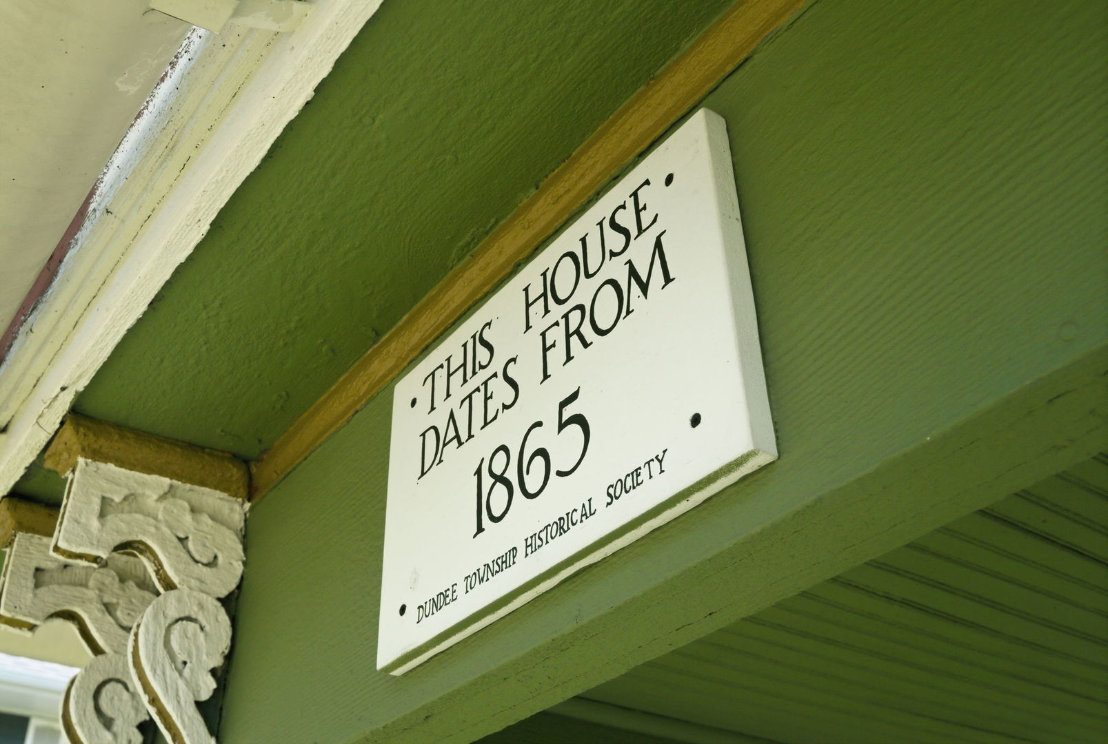 715 Oregon Avenue