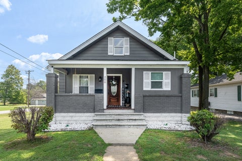 Tiny photo for 200 S 8th Street, Herrin, IL 62948 (MLS # 12727600)