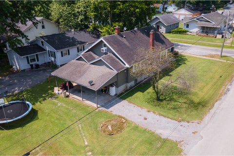 Tiny photo for 200 S 8th Street, Herrin, IL 62948 (MLS # 12727600)