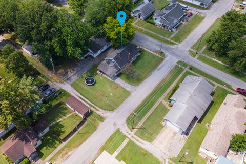 Tiny photo for 200 S 8th Street, Herrin, IL 62948 (MLS # 12727600)