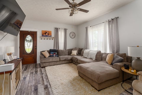 Tiny photo for 200 S 8th Street, Herrin, IL 62948 (MLS # 12727600)