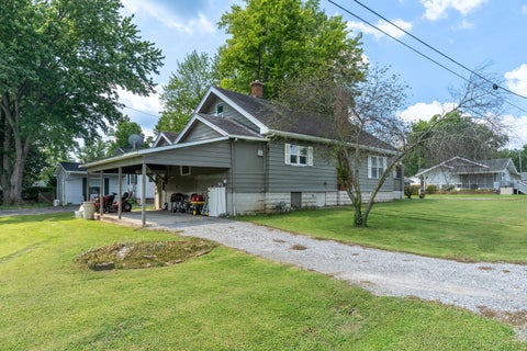 Tiny photo for 200 S 8th Street, Herrin, IL 62948 (MLS # 12727600)
