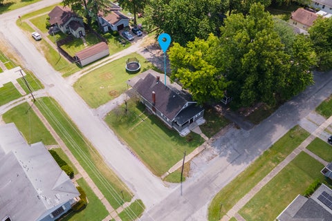 Tiny photo for 200 S 8th Street, Herrin, IL 62948 (MLS # 12727600)