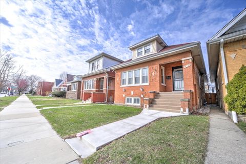 4314 N Menard Avenue Chicago IL 60634