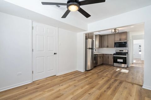 Tiny photo for 15527 Lamon Avenue, Oak Forest, IL 60452 (MLS # 12635740)