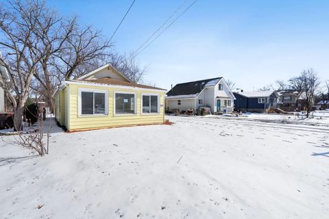 Tiny photo for 15527 Lamon Avenue, Oak Forest, IL 60452 (MLS # 12635740)