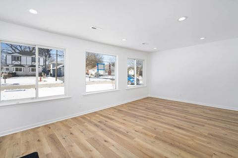 Tiny photo for 15527 Lamon Avenue, Oak Forest, IL 60452 (MLS # 12635740)