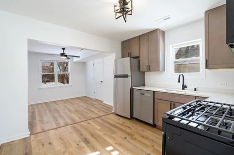 Tiny photo for 15527 Lamon Avenue, Oak Forest, IL 60452 (MLS # 12635740)