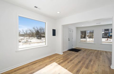 Tiny photo for 15527 Lamon Avenue, Oak Forest, IL 60452 (MLS # 12635740)