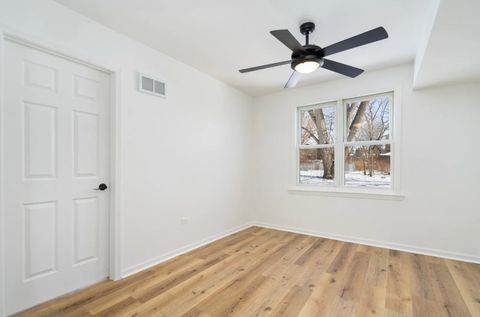 Tiny photo for 15527 Lamon Avenue, Oak Forest, IL 60452 (MLS # 12635740)