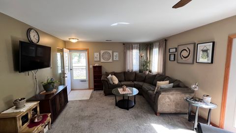 Tiny photo for 112 Cedarbend Drive, Romeoville, IL 60446 (MLS # 12483949)