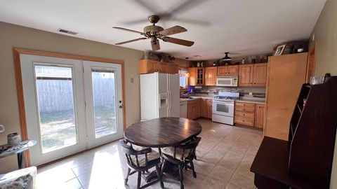 Tiny photo for 112 Cedarbend Drive, Romeoville, IL 60446 (MLS # 12483949)