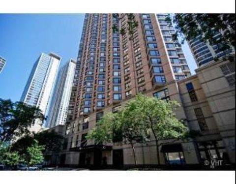401 E Ontario Street 3206 Chicago IL 60611