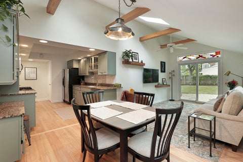 Tiny photo for 1196 Cedar Lane, Northbrook, IL 60062 (MLS # 12760289)