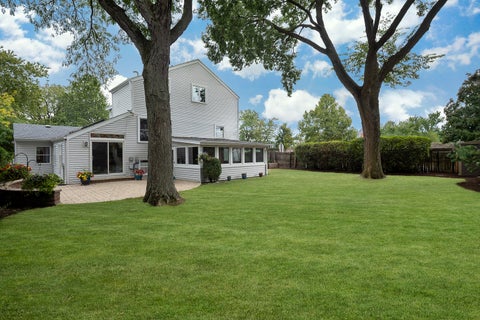 Tiny photo for 1196 Cedar Lane, Northbrook, IL 60062 (MLS # 12760289)