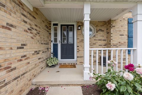 Tiny photo for 1680 Hidden Valley Drive, Bolingbrook, IL 60490 (MLS # 12441590)