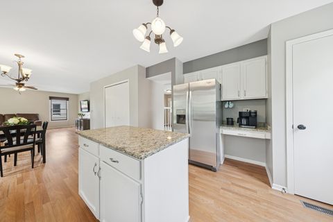 Tiny photo for 1680 Hidden Valley Drive, Bolingbrook, IL 60490 (MLS # 12441590)
