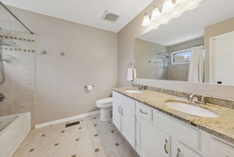 Tiny photo for 1680 Hidden Valley Drive, Bolingbrook, IL 60490 (MLS # 12441590)